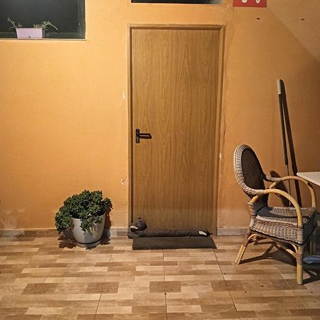 Mar&Dunas La Oliva Szoba fotó
