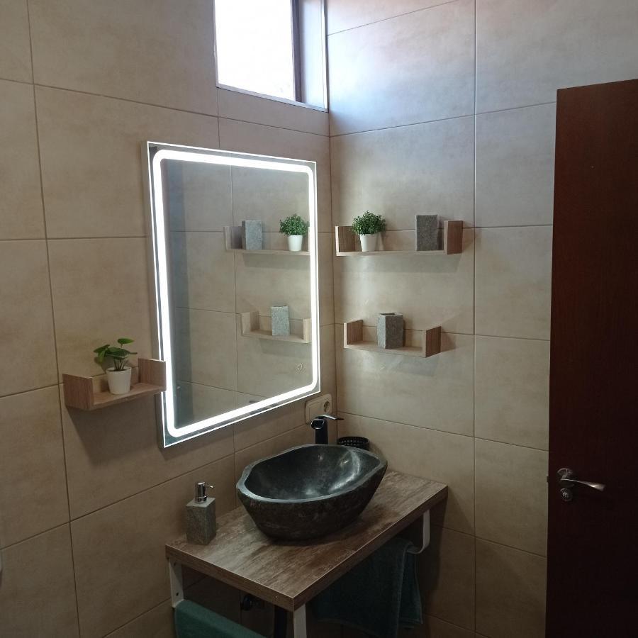 Mar&Dunas La Oliva Kültér fotó