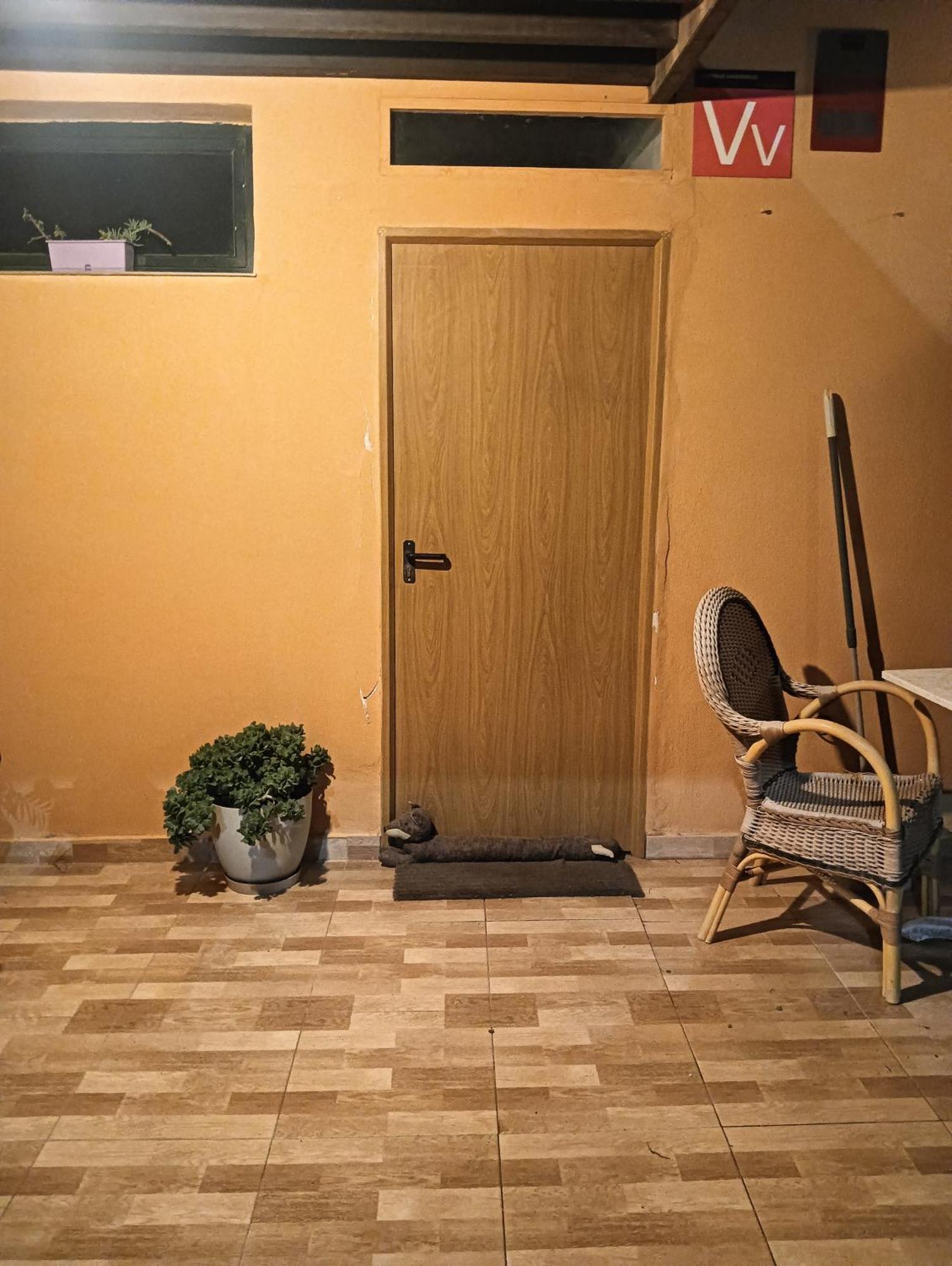 Mar&Dunas La Oliva Szoba fotó